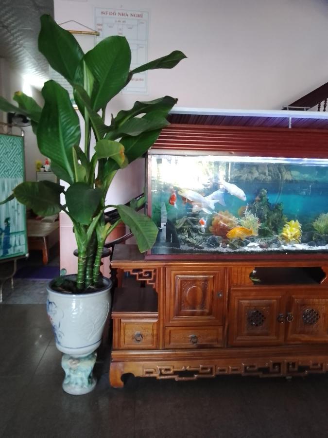 Nha Nghi Hang Nga Dong Hoi Exterior foto