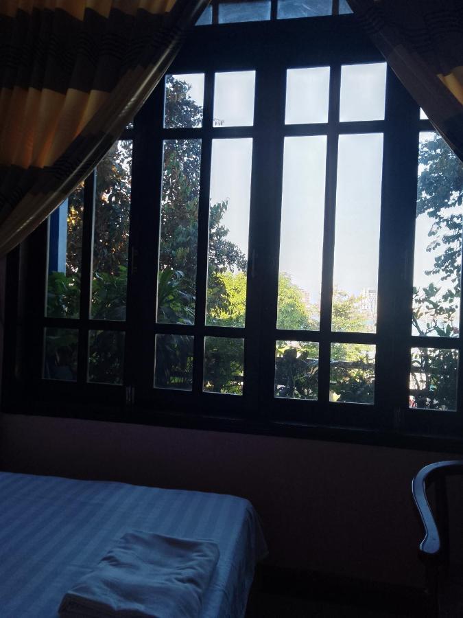 Nha Nghi Hang Nga Dong Hoi Exterior foto
