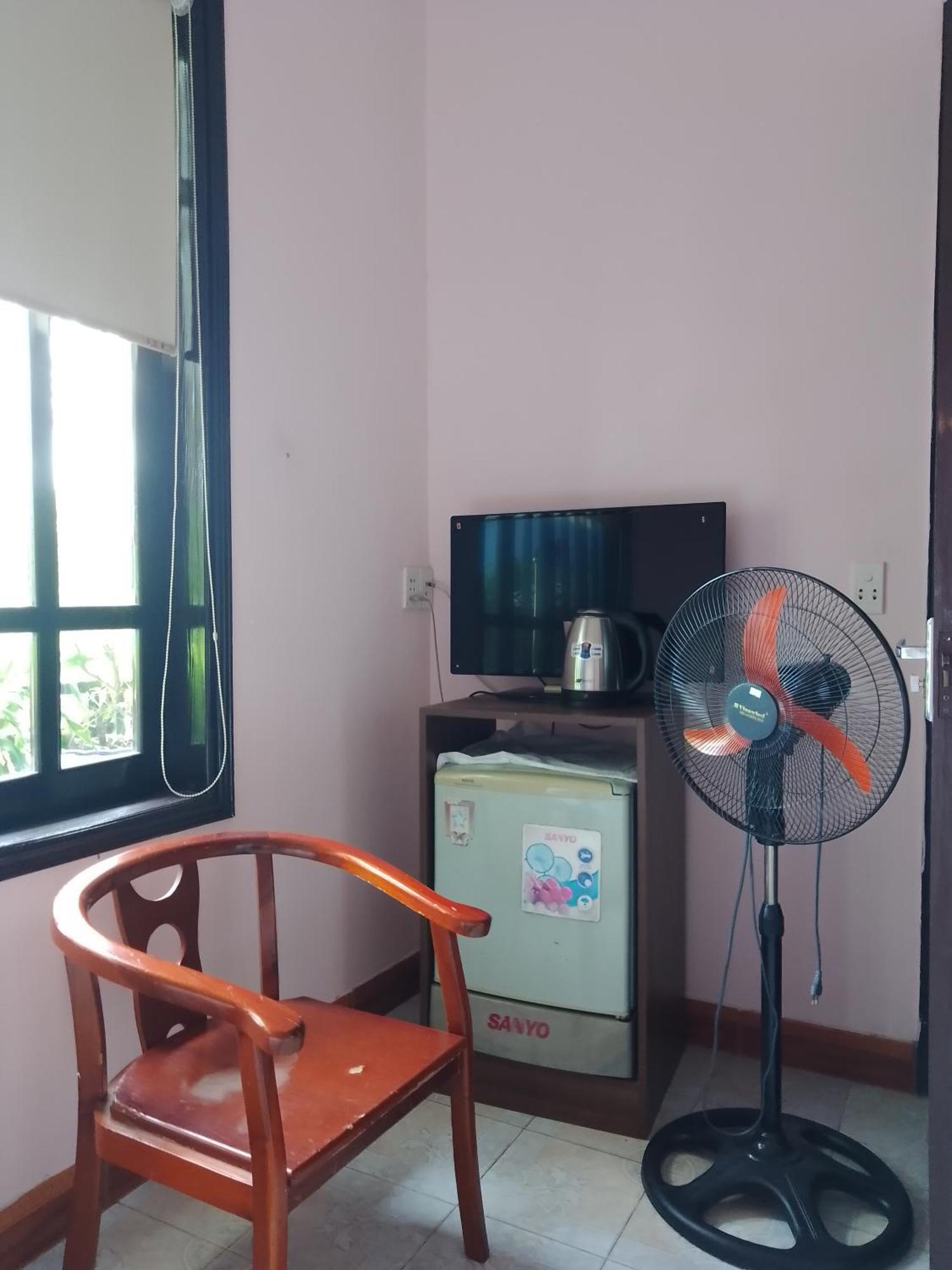 Nha Nghi Hang Nga Dong Hoi Exterior foto