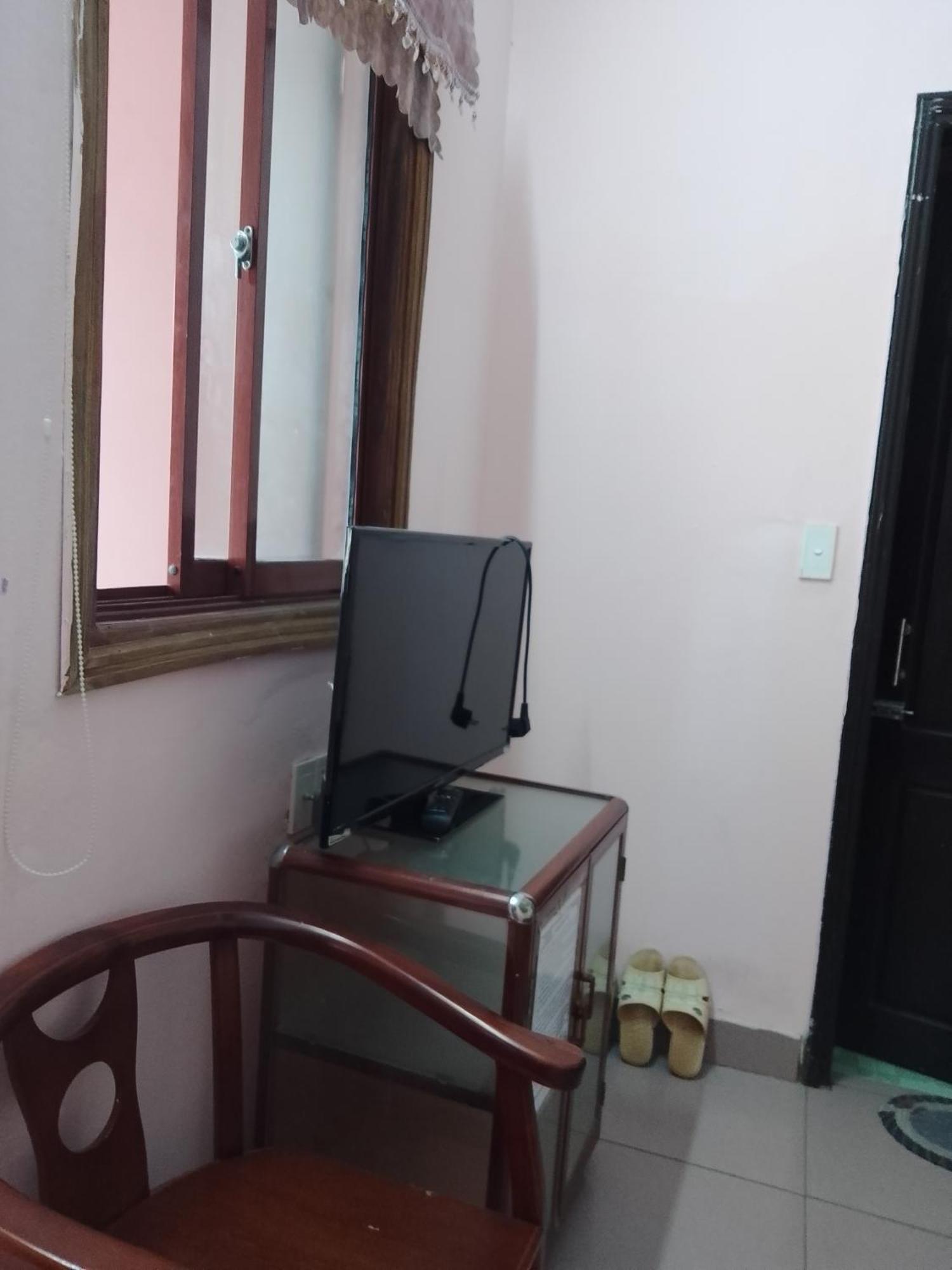 Nha Nghi Hang Nga Dong Hoi Exterior foto